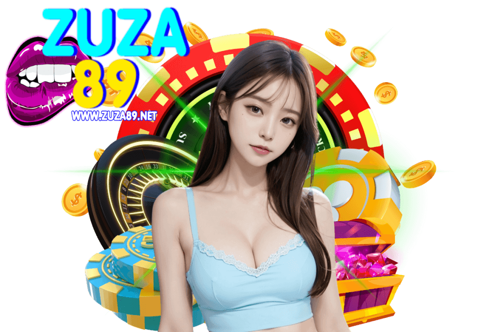 zuza89 สมัคร