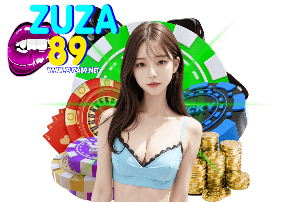 zuza89 สล็อต