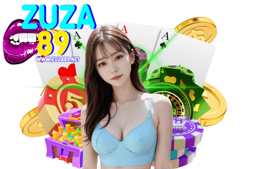 zuza89 เว็บตรง
