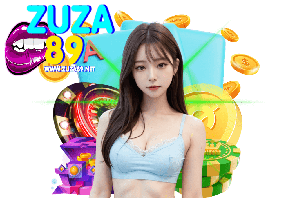 zuza89 แจกเครดิตฟรี